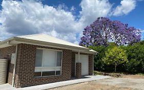 Camellia Cottage Farm Stay
